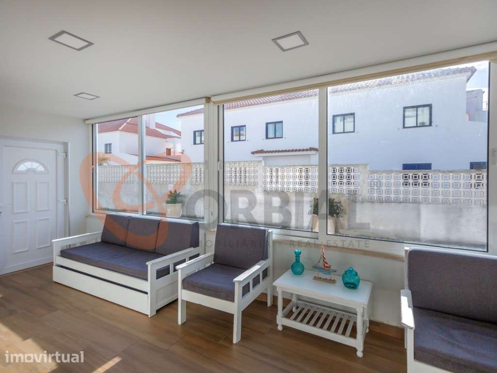 Apartamento T2 para venda em Albufeira com piscina e a poucos metro... - Grande imagem: 2/21