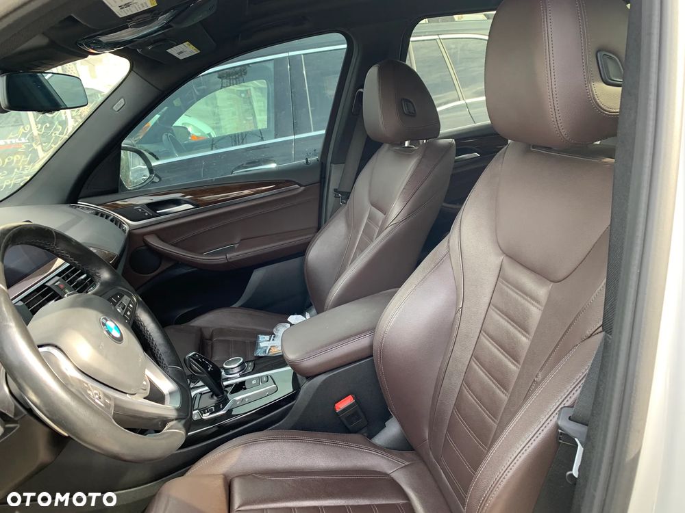 BMW X3 xDrive30i GPF xLine - 18