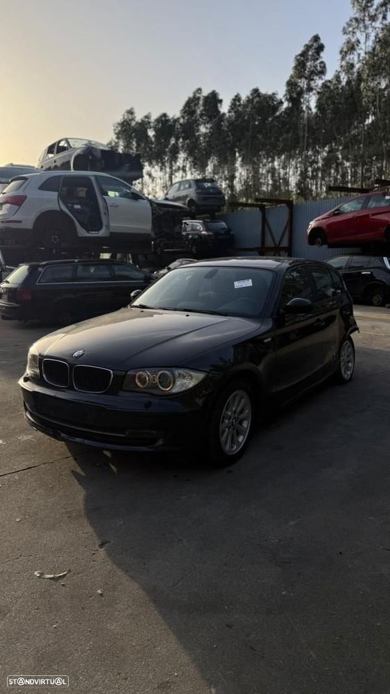 Para Peças Bmw 1 (E87) - 2