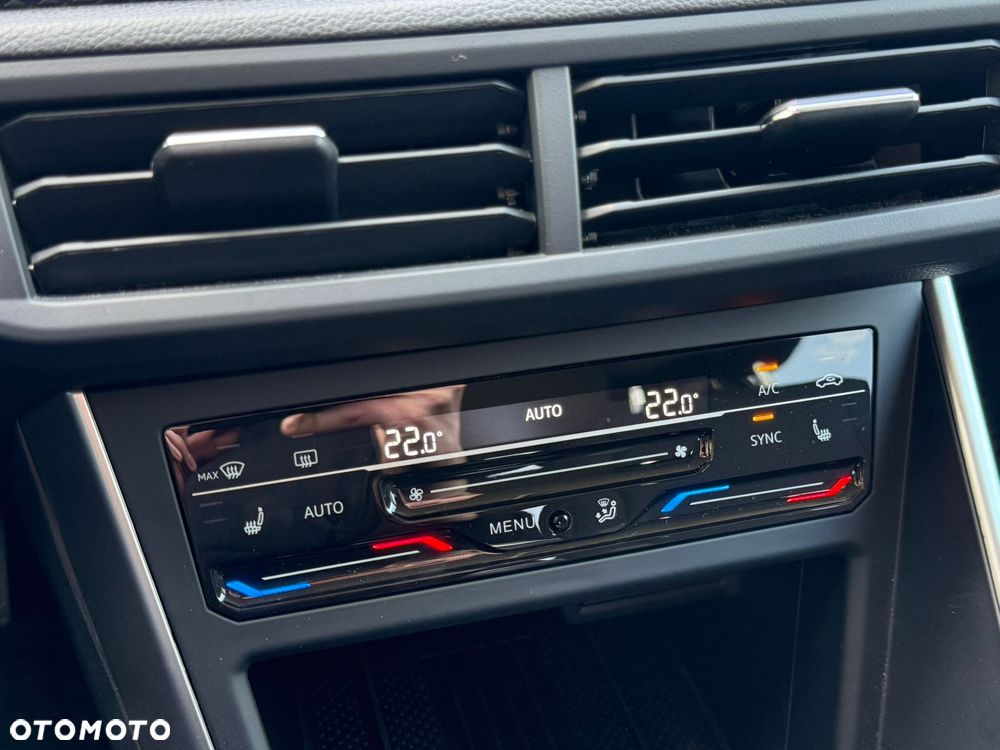 Volkswagen Taigo 1.0 TSI Life Plus - 21