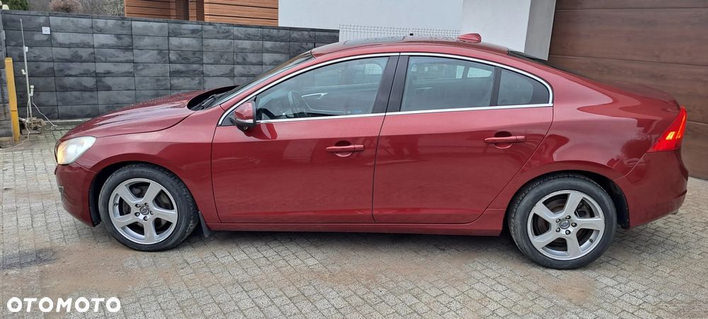 Volvo S60 - 15