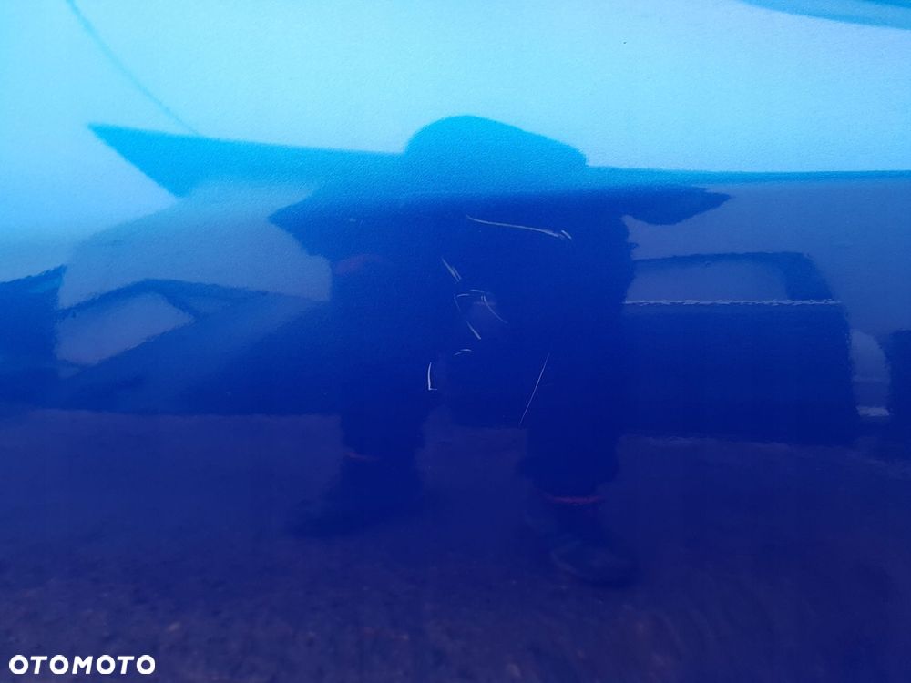 SUZUKI SWIFT MK8 17-22r DRZWI LEWE TYŁ ZWG - 3