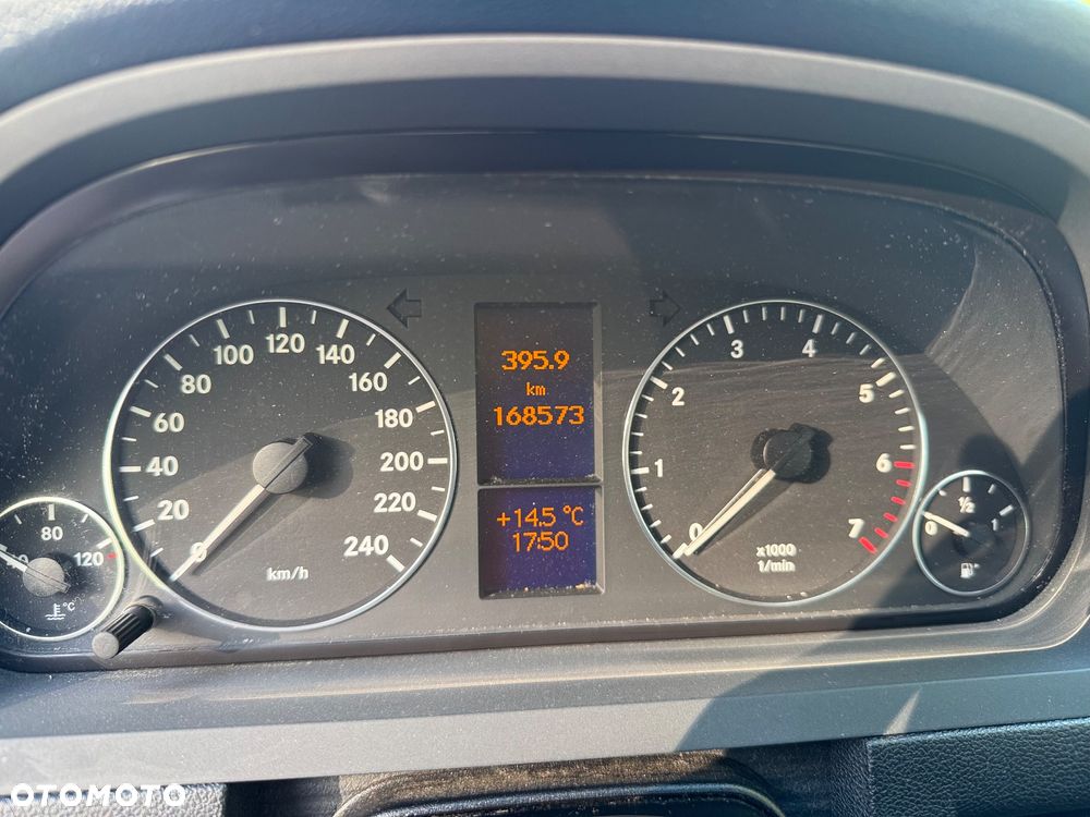 Mercedes-Benz Klasa A 150 Avantgarde - 29