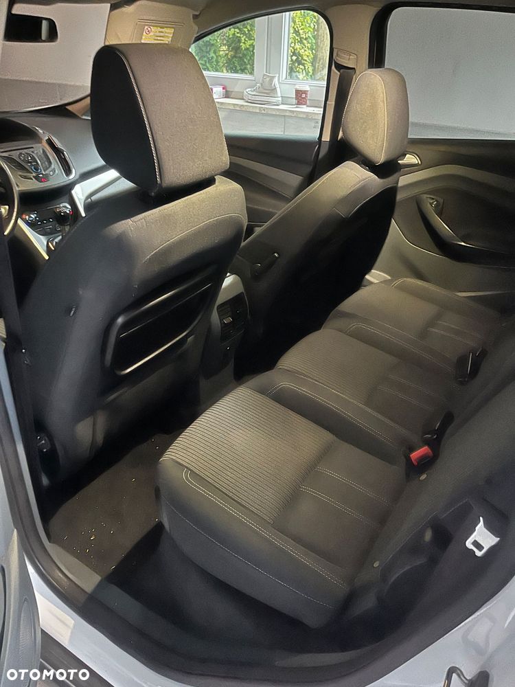 Ford C-MAX - 10