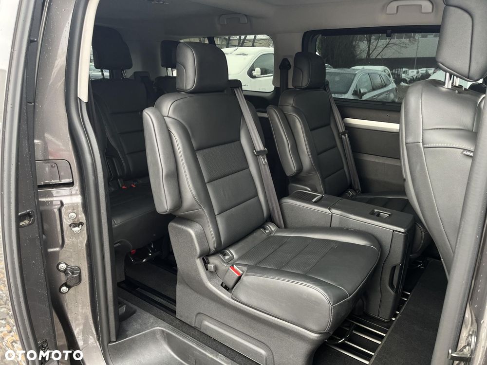 Toyota Proace Verso 2.0 D4-D Long VIP - 26