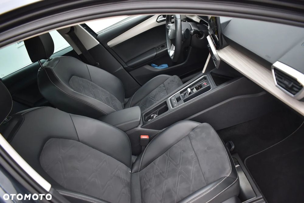 Seat Leon 1.5 eTSI ACT OPF DSG Xcellence Plus - 19