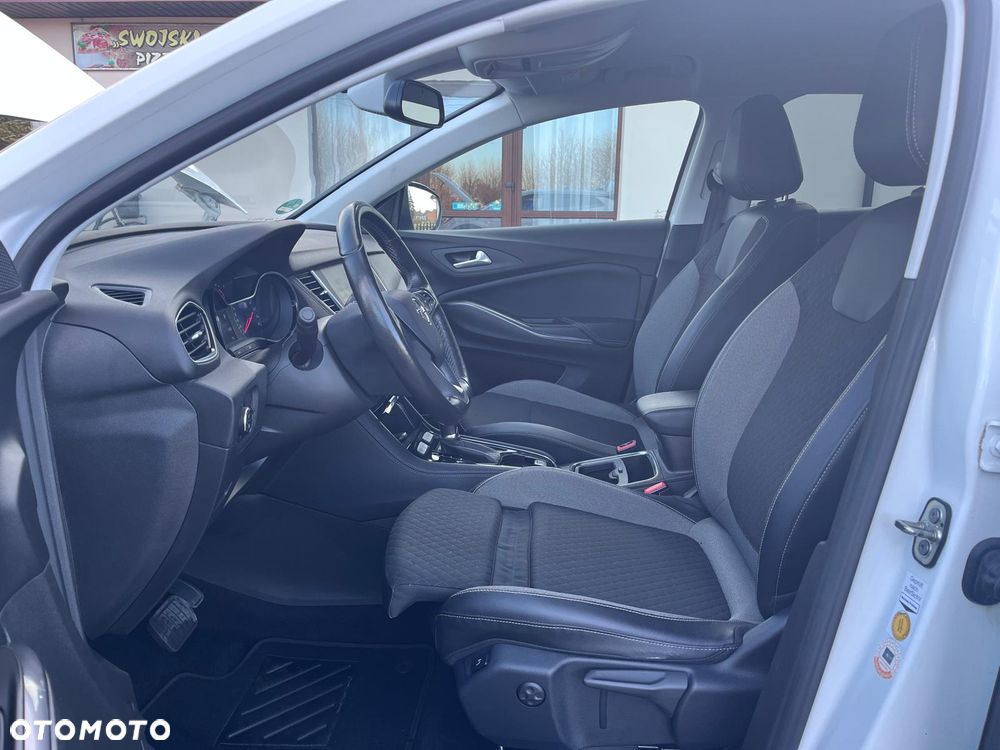Opel Grandland X - 24