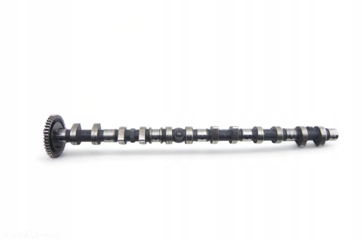 Wałek Rozrządu Wydechowy MERCEDES W220 3.2 CDI R6130510001 - 1