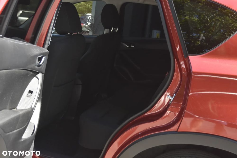 Mazda CX-5 2.2 SKYACTIV-D Center-Line - 9