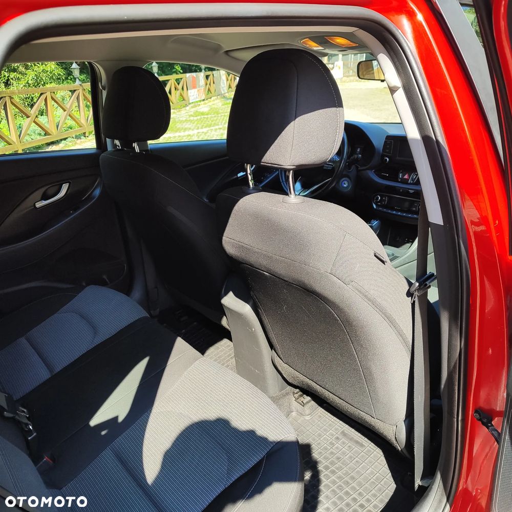 Hyundai i30 1.4 Premiere Comfort - 15