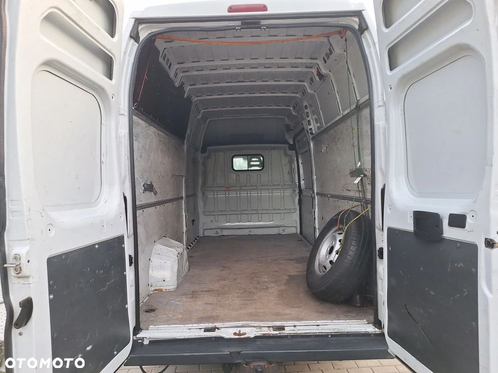 Fiat Ducato - 16