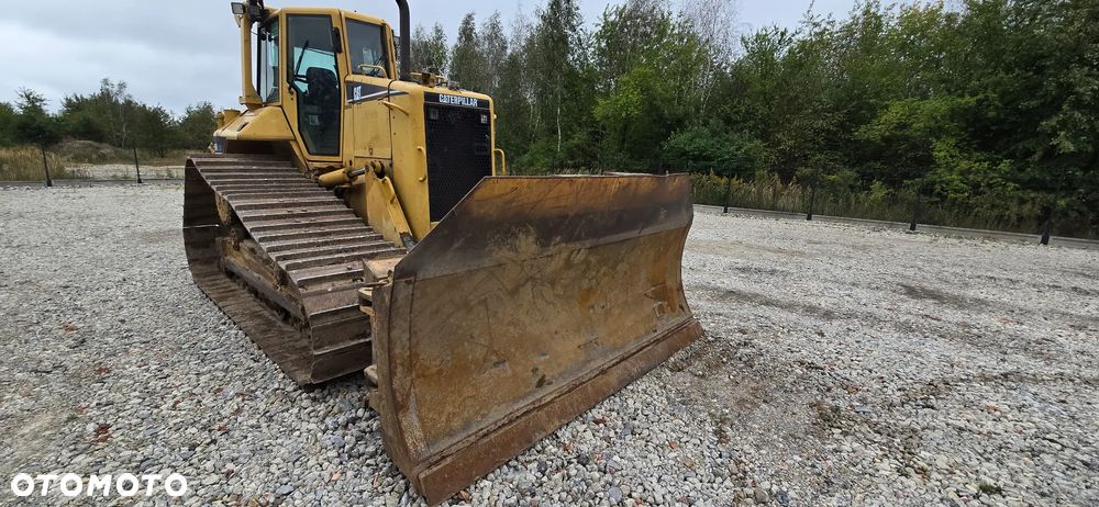 Caterpillar D6N LGP - 6
