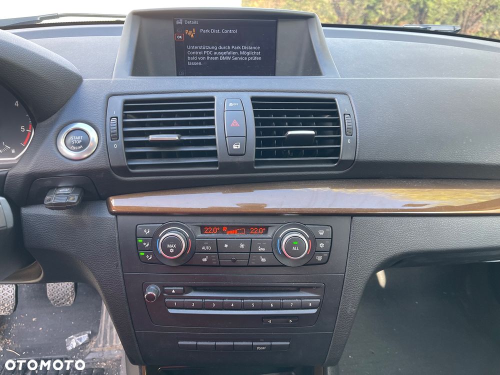 BMW Seria 1 116d DPF Edition Lifestyle - 20