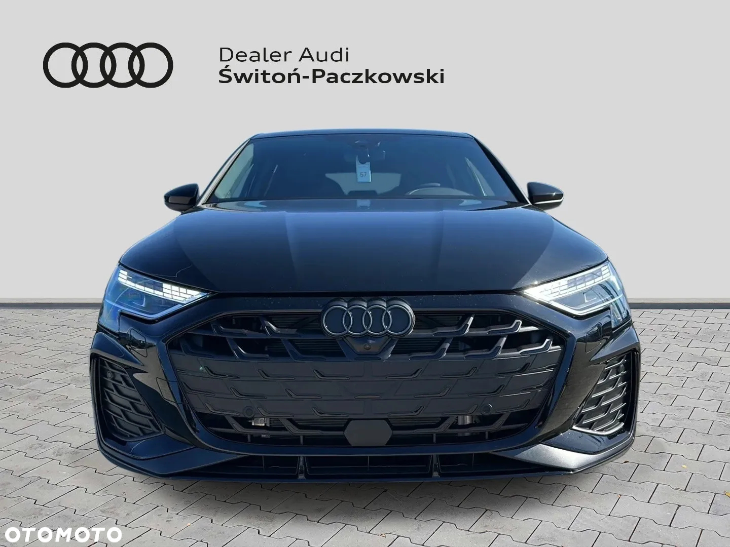 Audi A3 - 8