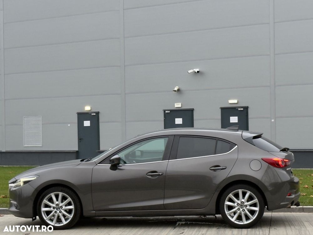 Mazda 3 G120 AT Revolution Top - 15