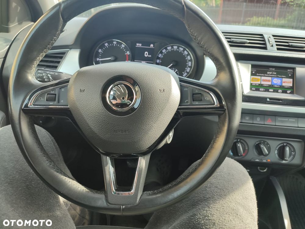 Skoda Fabia 1.0 Active - 16