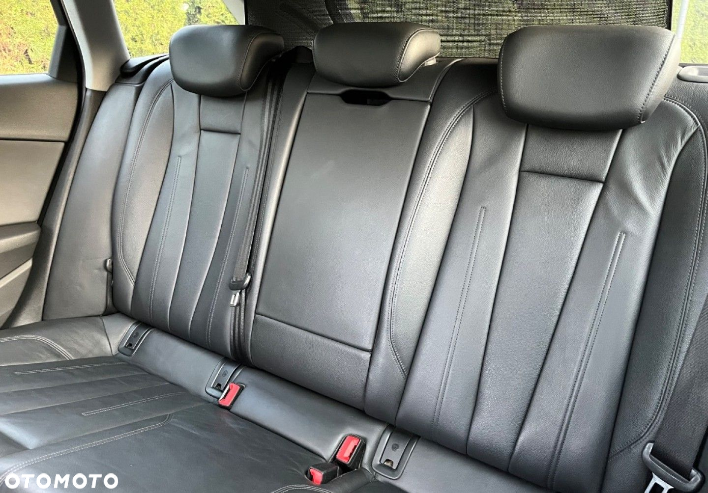 Audi A4 - 21