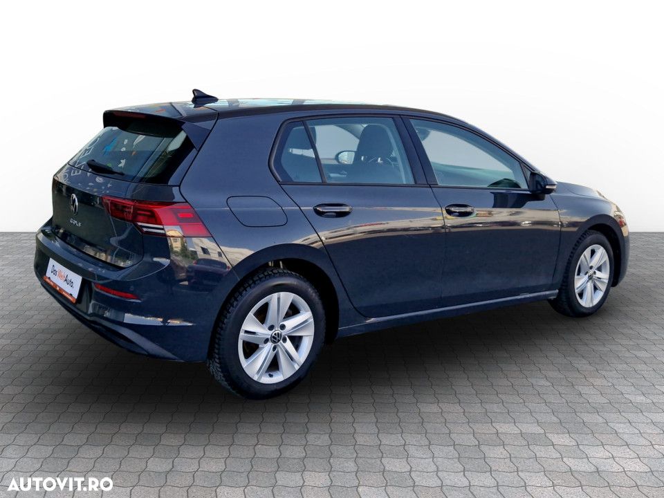 Volkswagen Golf 1.0 TSI Life - 8