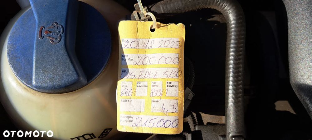 Volkswagen Golf IV 1.9 TDI Basis - 23