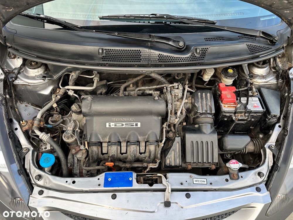Honda Jazz 1.2 S-X Cool - 28
