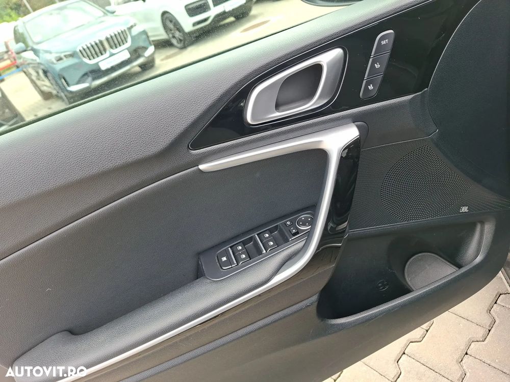 Kia XCeed 1.4 T-GDI OPF JBL SOUND EDITION - 8