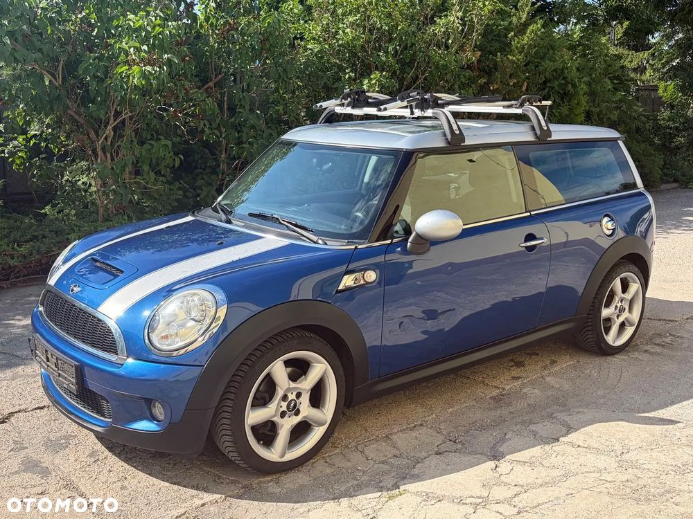 MINI Clubman - 7
