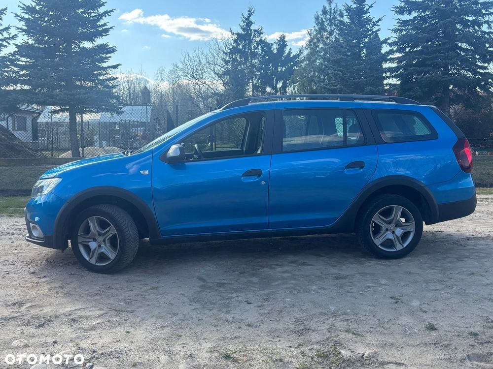 Dacia Logan 1.0 TCe SL Celebration S&S - 3