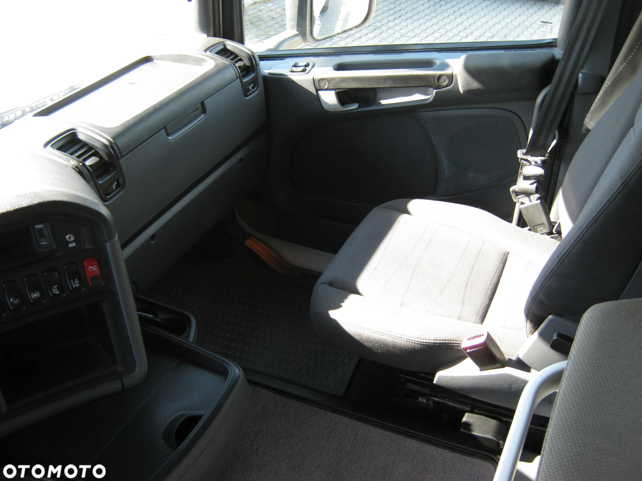 Scania R-450 SPROWADZONA - 11