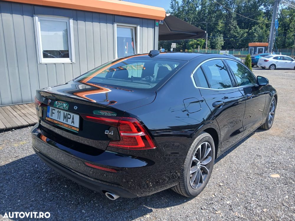 Volvo S60 - 3