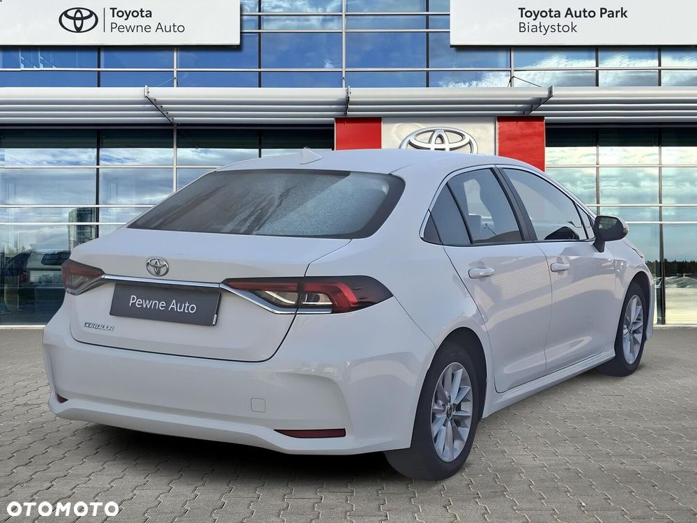Toyota Corolla 1.6 Premium EU6 - 5
