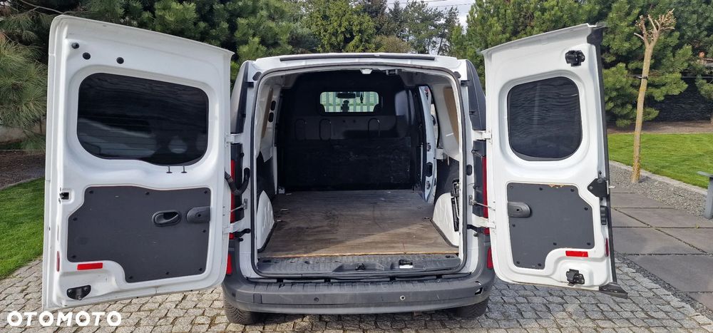 Mercedes-Benz Citan - 7