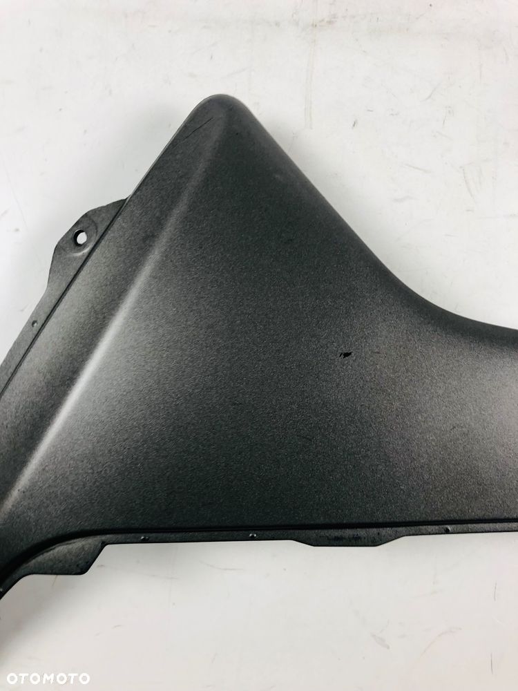 Yamaha N-MAX 125 155 owiewka lewa wypełnienie boczek - 4