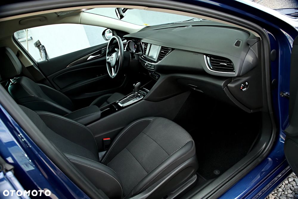 Opel Insignia 1.5 T GPF Elite S&S - 23
