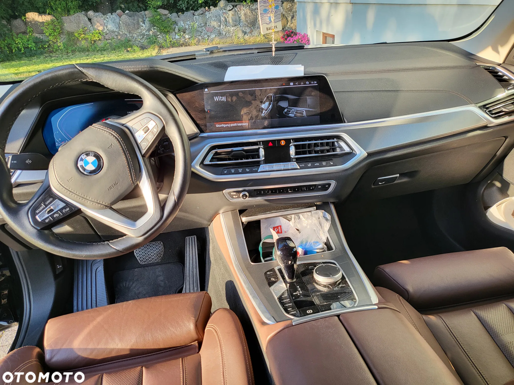 BMW X5 xDrive30d - 8