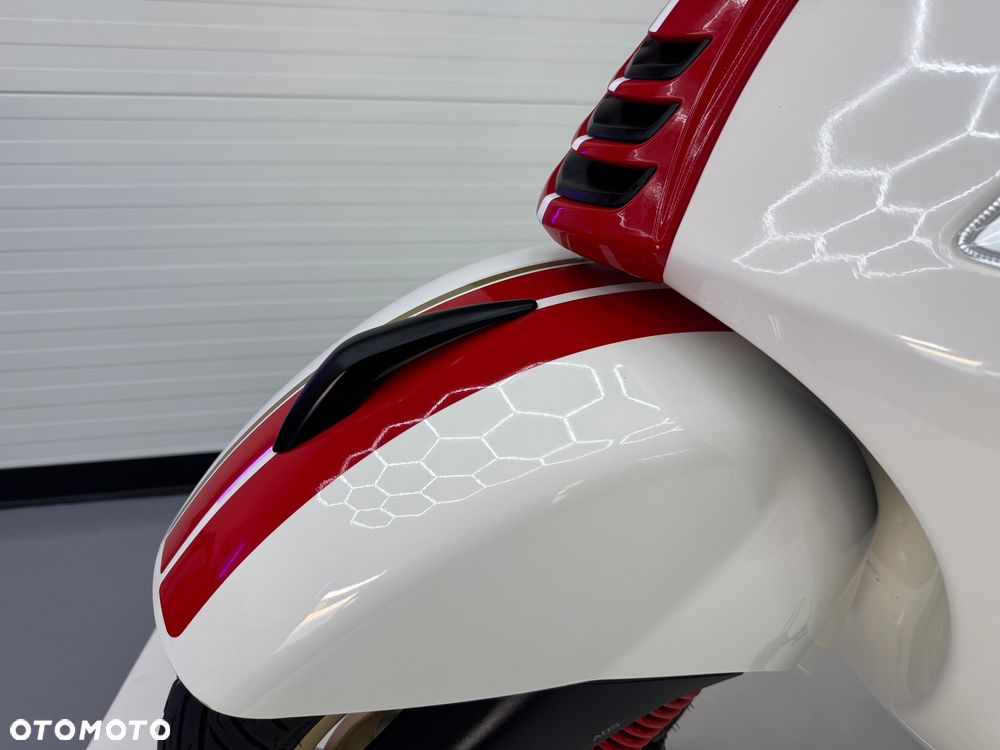Piaggio Vespa - 27