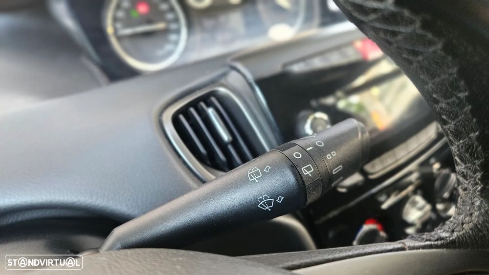 Lancia Ypsilon 1.3 M-jet S&S Silver - 16