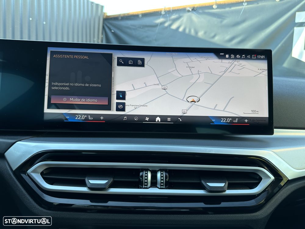 BMW i4 - 24
