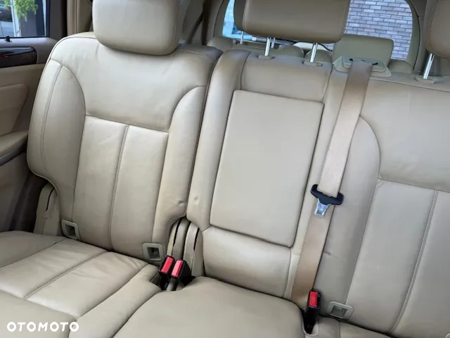 Mercedes-Benz GL 450 CDI - 17