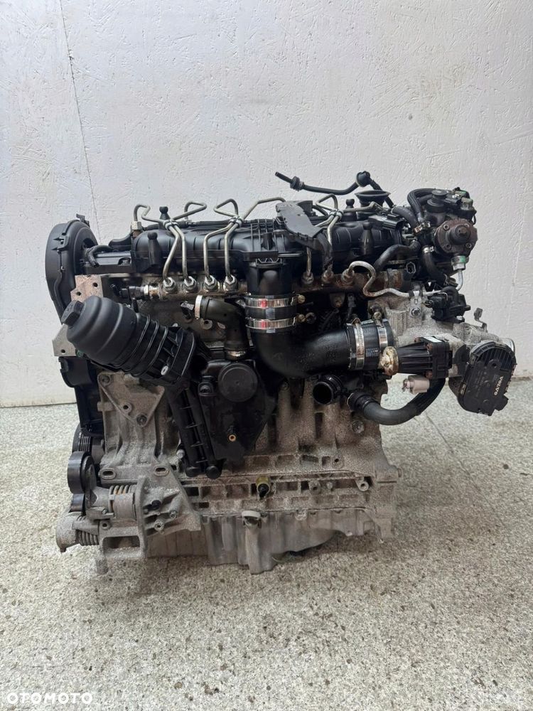 SILNIK 2.0 D3 VOLVO XC60 V40 V60 V90 S90 XC40 D5204T6 31416099 - 2