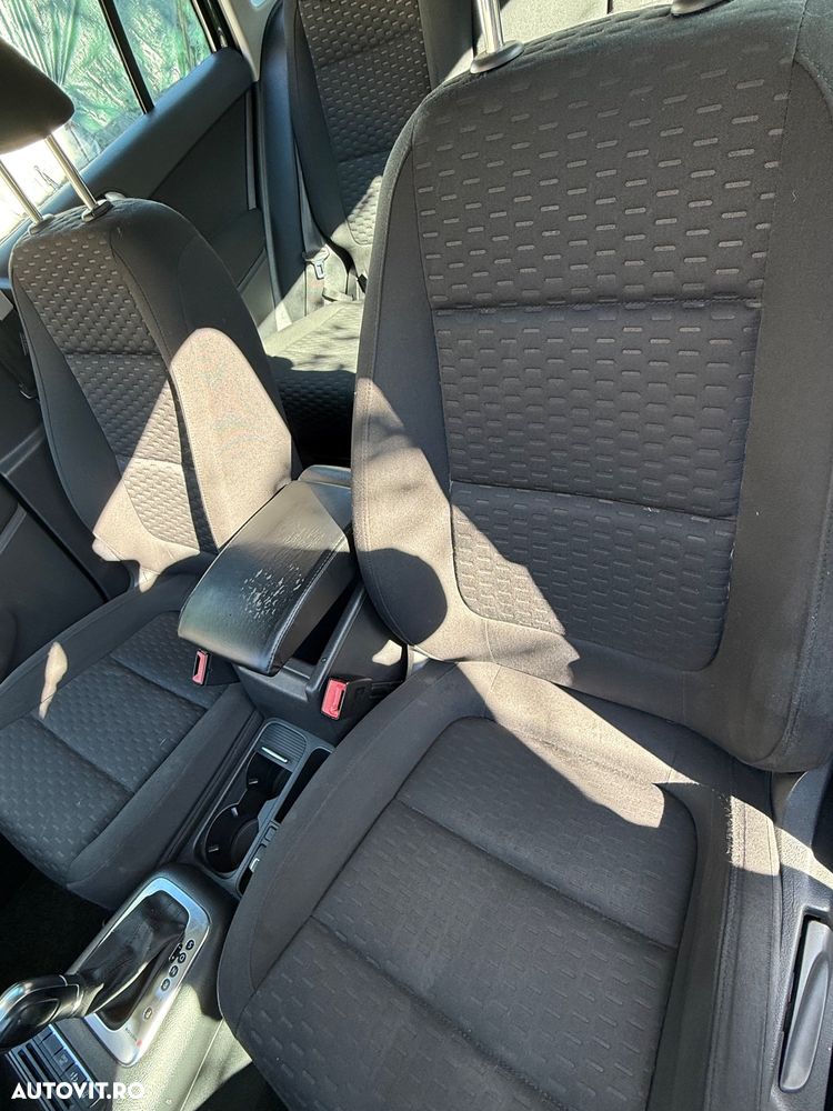 Volkswagen Tiguan 2.0 TDI 4Motion DSG Trend & Fun - 6