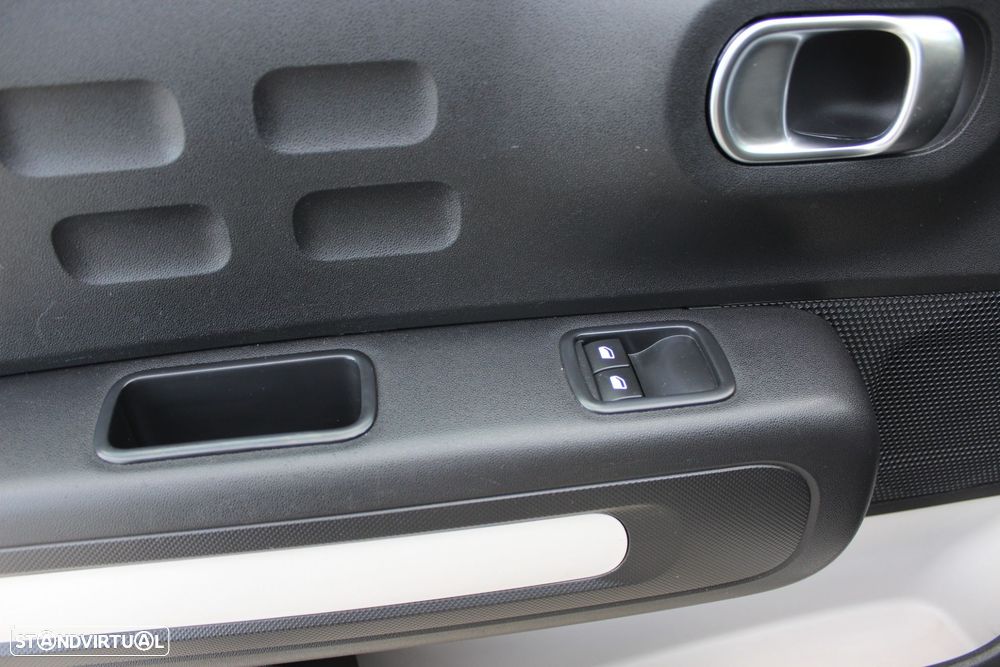 Citroën C3 1.2 PureTech YOU! - 15