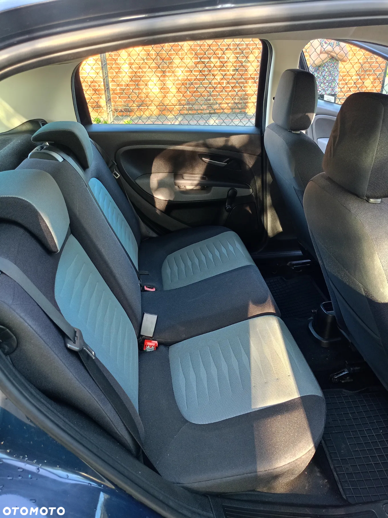 Fiat Punto 1.2 8V Classic - 20