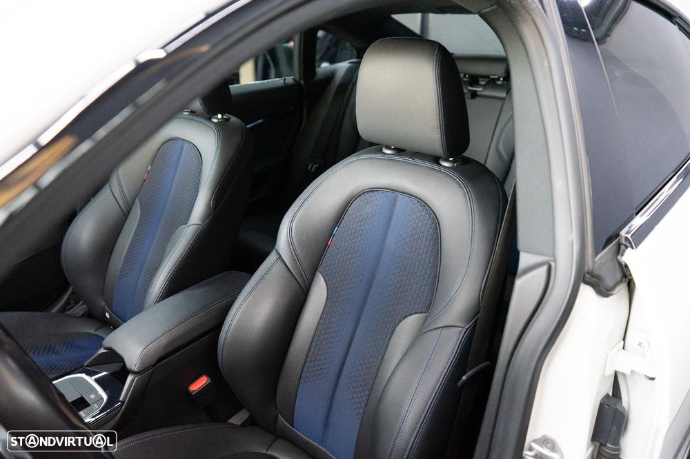 BMW 220 Gran Coupé d Pack Desportivo M - 47