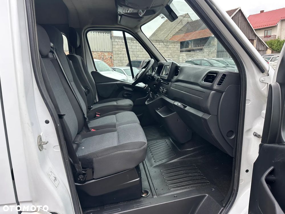Renault MASTER - 10