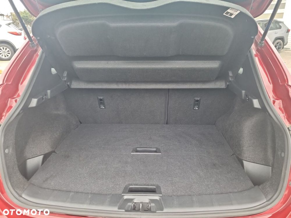 Nissan Qashqai 1.3 DIG-T Acenta - 13