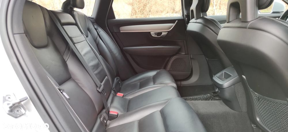 Volvo V90 D5 AWD Inscription - 20