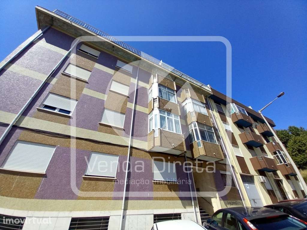 Apartamento T2 na Cova da Piedade, Almada - Grande imagem: 3/16