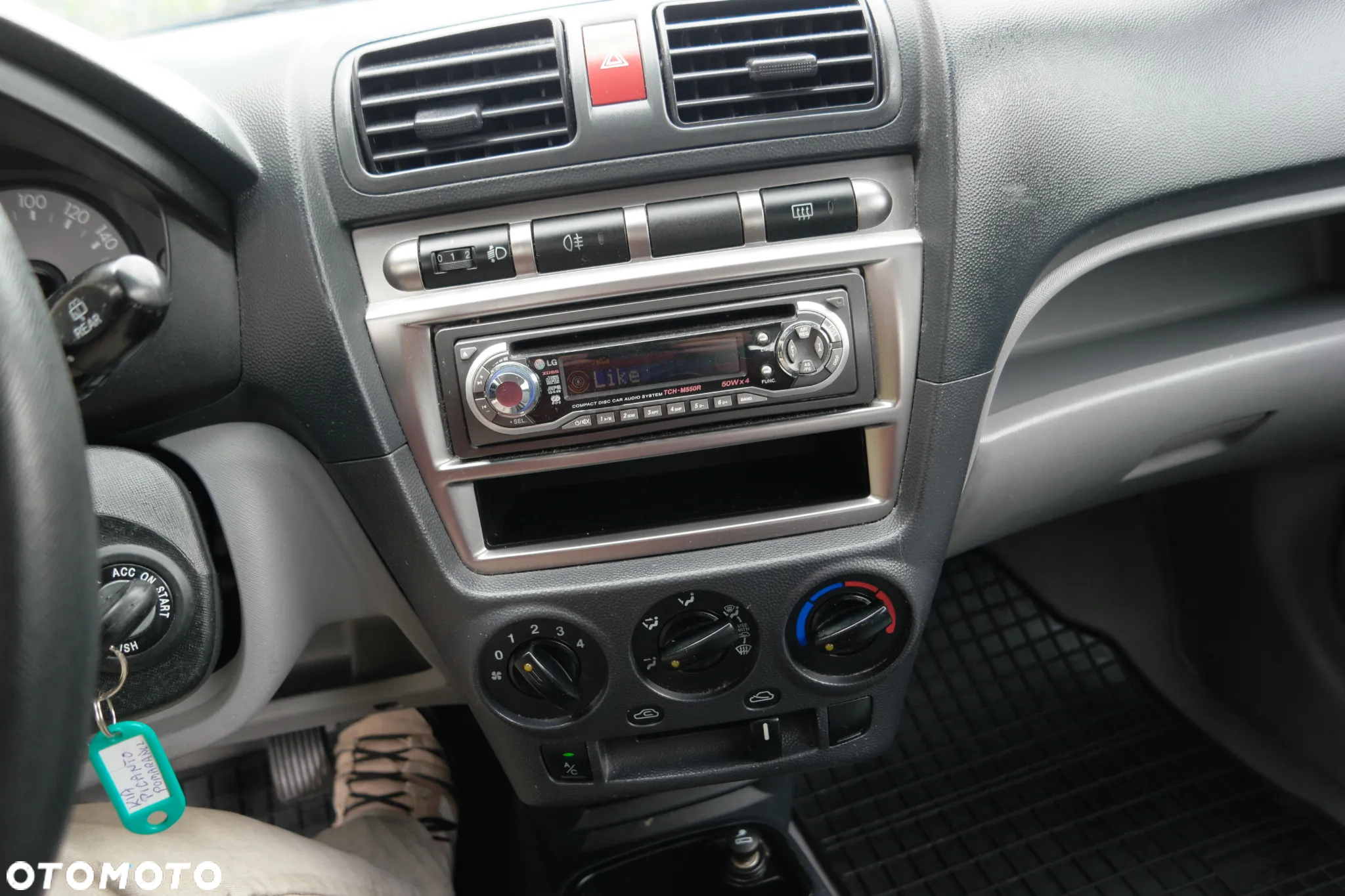 Kia Picanto 1.1 EX - 30
