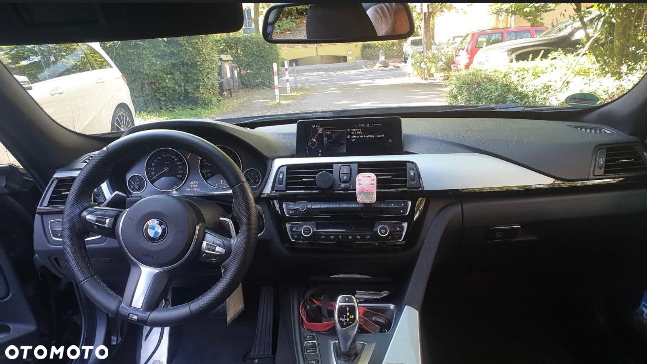 BMW 3GT 325d GT M Sport - 19