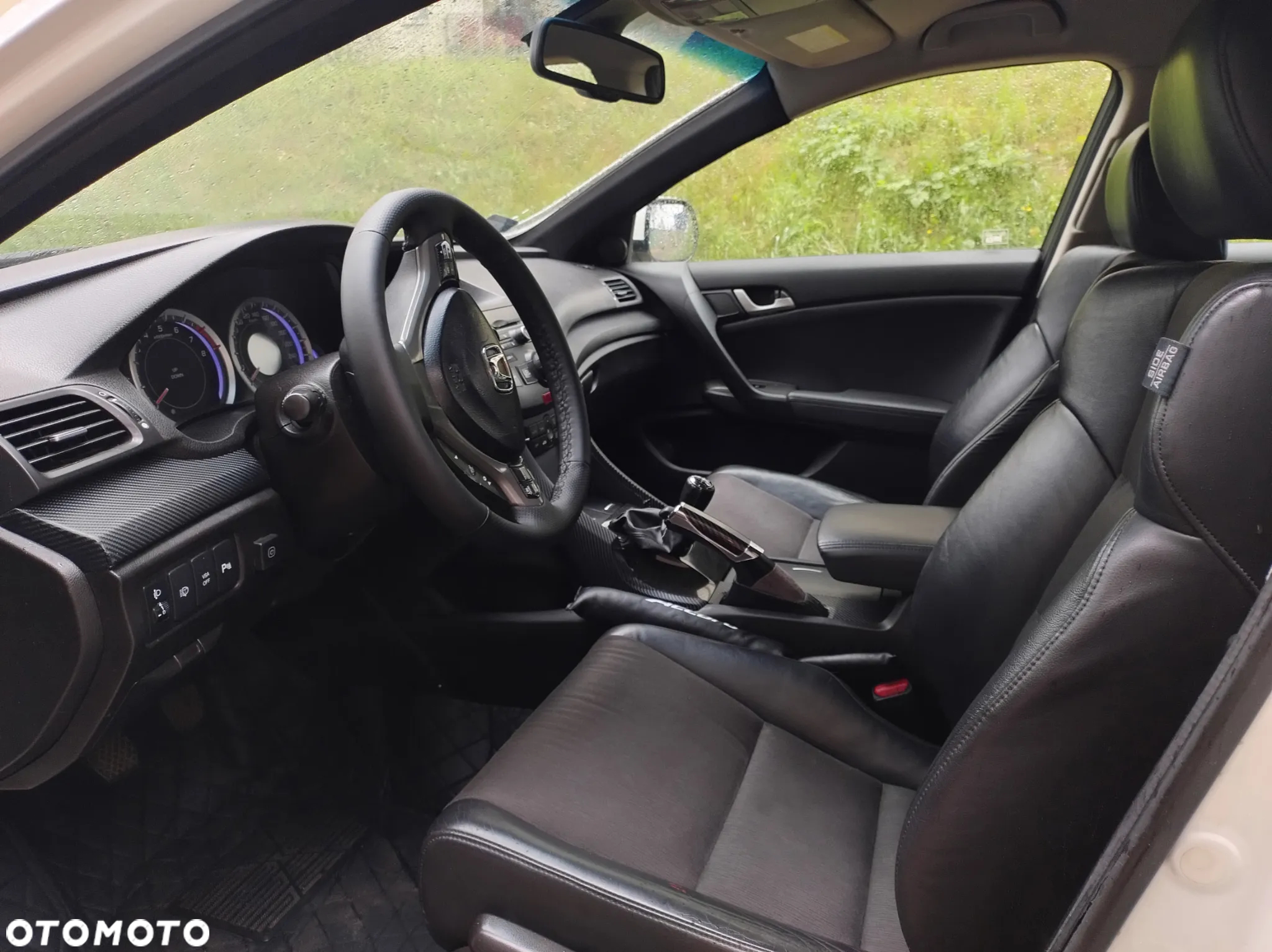 Honda Accord 2.0 Elegance - 10